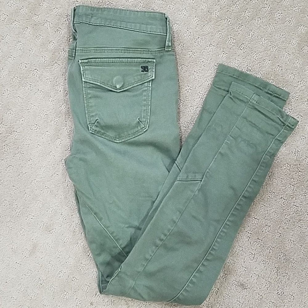 JOE'S PANTS